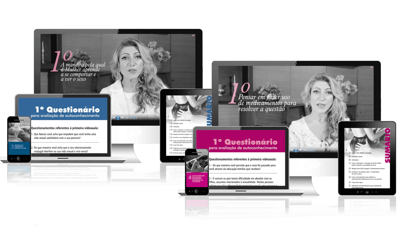 aprenda a ter orgasmos incríveis