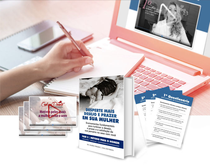 Como fazer uma mulher gozar