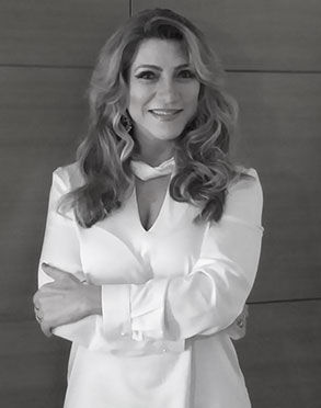 Sexóloga Walkíria Fernandes